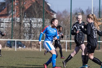 Bild 43 - wBJ Holstein Kiel II - Kieler MTV : Ergebnis: 2:1